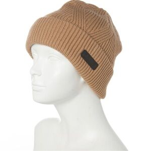 Pajar Mael Cable-Knit Beanie (For Women) NWT